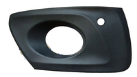 Fog Lamp Cover Set Left 31353574 & Right 31353575 Compatible With Volvo XC70 (2008-16)