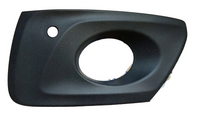 Fog Lamp Cover Set Left 31353574 & Right 31353575 Compatible With Volvo XC70 (2008-16)