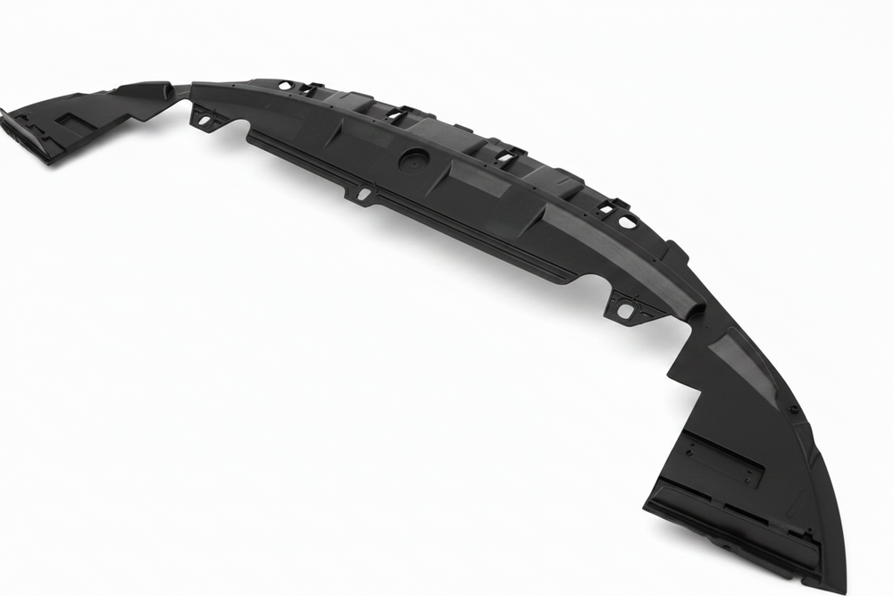 Front Underbody Protection Shield 30698425 Compatible With Volvo XC70 (2008-16)