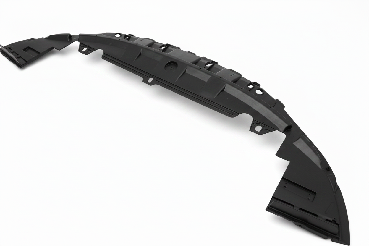 Front Underbody Protection Shield 30698425 Compatible With Volvo XC70 (2008-16)