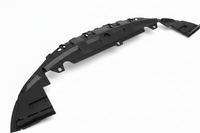 Front Underbody Protection Shield 30698425 Compatible With Volvo XC70 (2008-16)