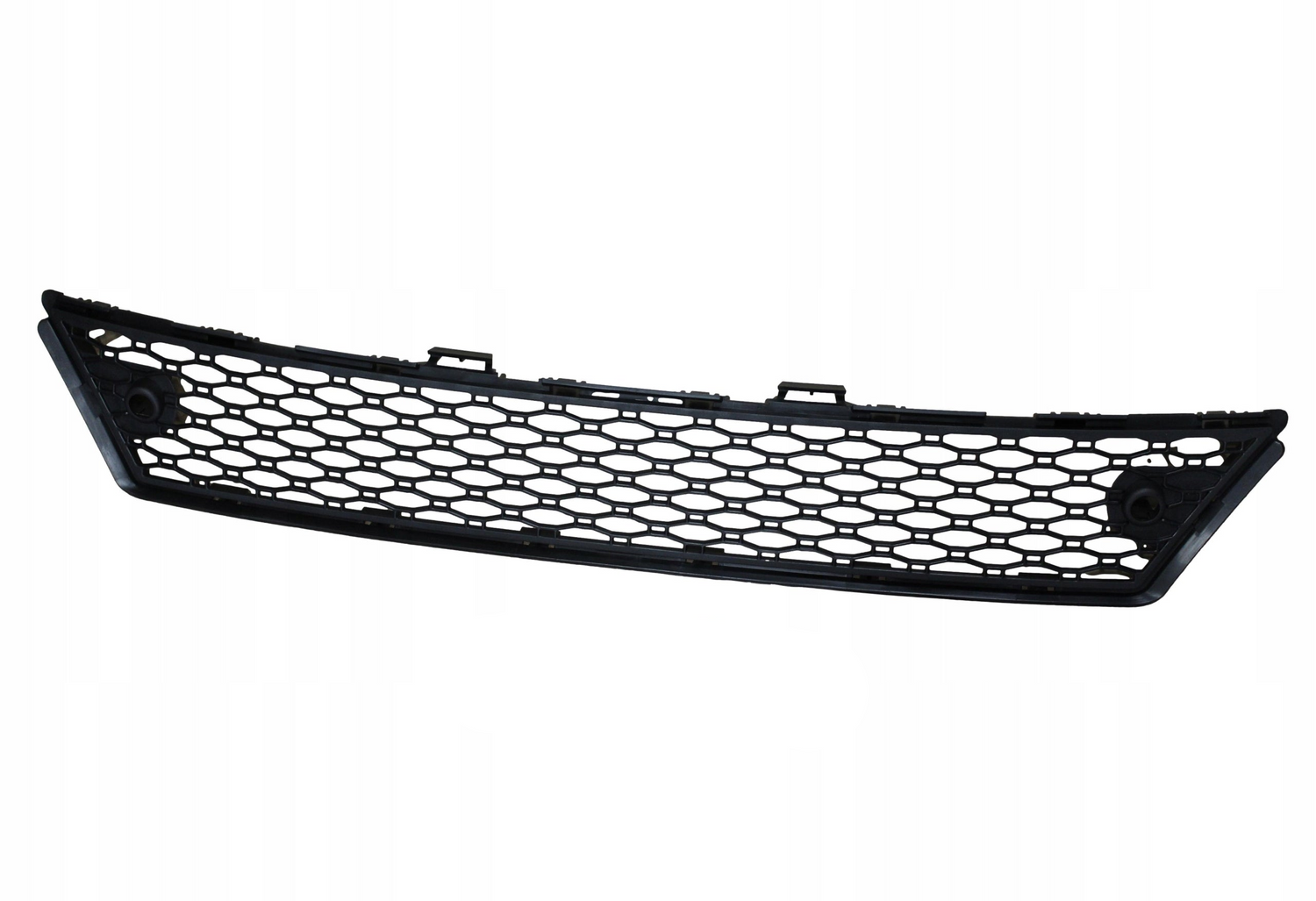 Front Bumper Lower Grill 30796475 Compatible With Volvo XC70 (2008-16)