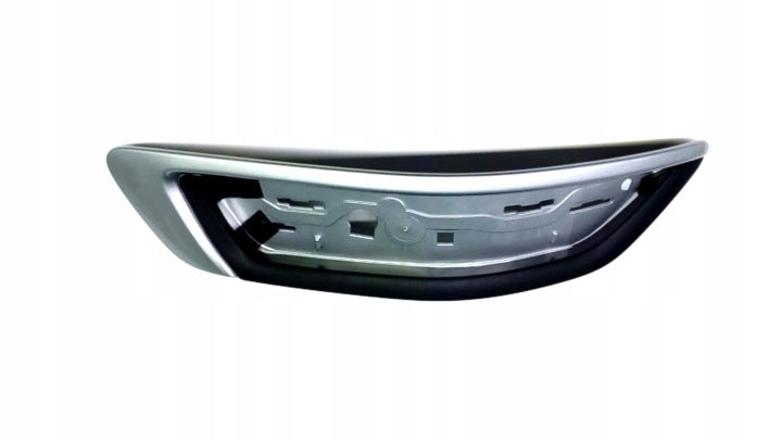 Rear Bumper Reflector Panel Set Left 31353578 & Right 31353579 Compatible With Volvo XC70 (2014-16)