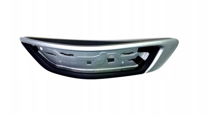 Rear Bumper Reflector Panel Set Left 31353578 & Right 31353579 Compatible With Volvo XC70 (2014-16)