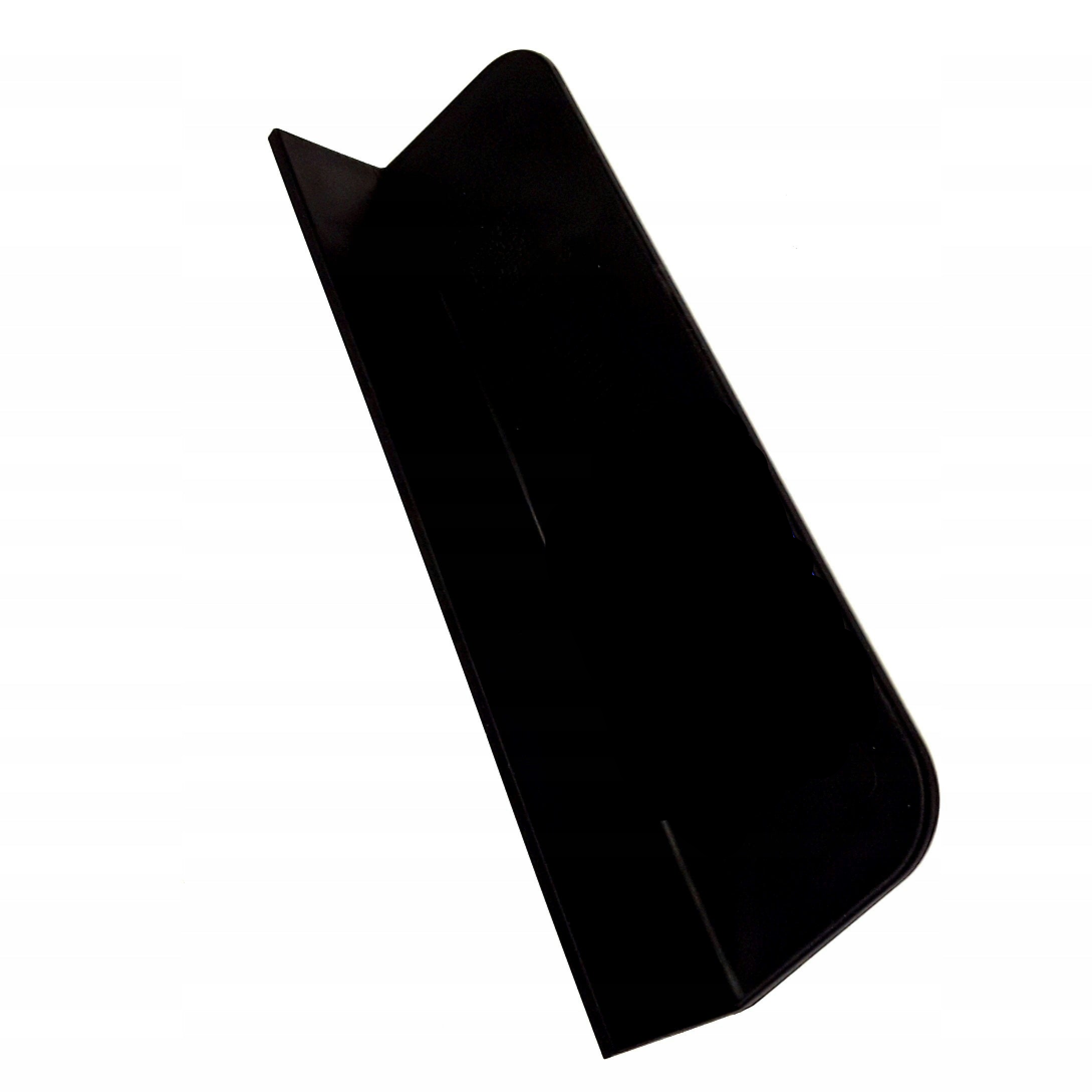 Front Radiator Support Splash Shield 30763838 Compatible With Volvo XC70 (2008-16)