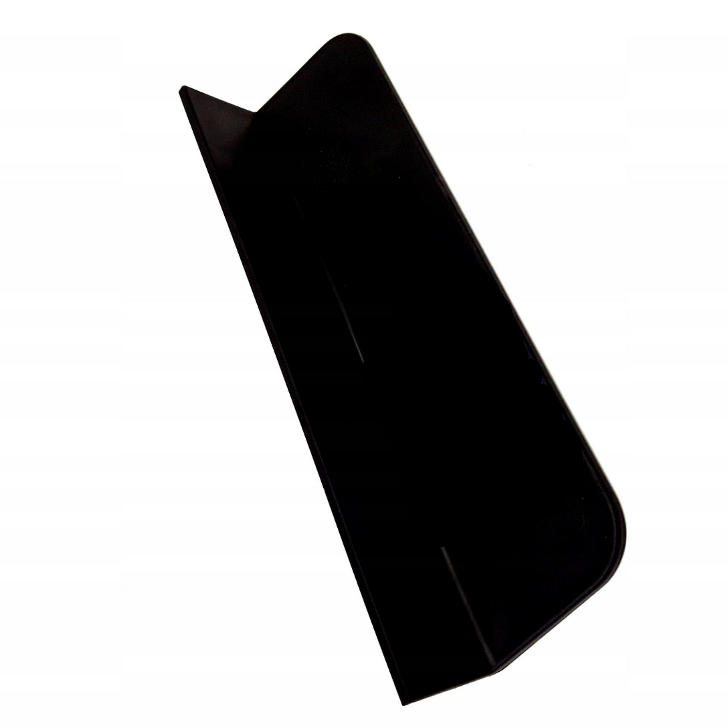 Front Radiator Support Splash Shield 30763838 Compatible With Volvo XC70 (2008-16)