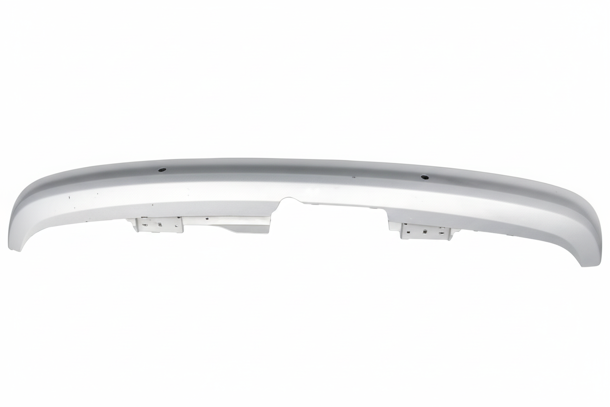 Rear Skid Plate 32296929 Compatible With Volvo XC90 (2020-25)