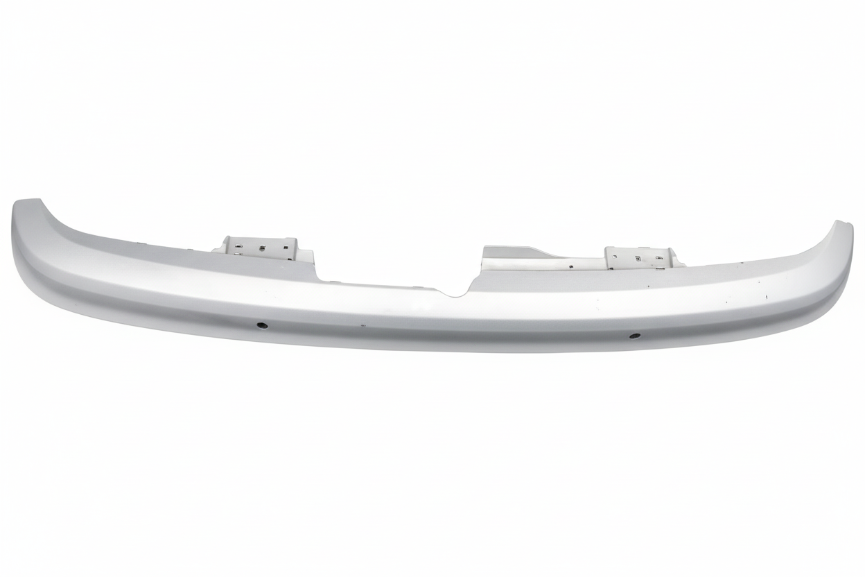 Rear Skid Plate 32296929 Compatible With Volvo XC90 (2020-25)