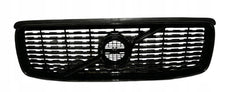Front Radiator Show Grille (Black) 31408429 Compatible With Volvo XC90 (2016-19)