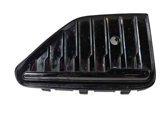 Fog Lamp Cover Set Left 32345732 & Right 32345733 Compatible With Volvo XC90 (2020-25)