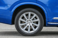 Rear Right Wheel Arch (EYEBROW) 39790019 Compatible With VOLVO XC90 N.M (Big) Tag-EY-32