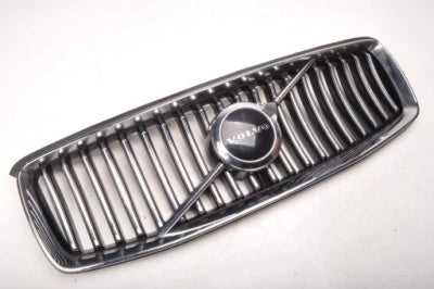 Show Grill 31698385 Compatible With Volvo XC90 (2020-25)