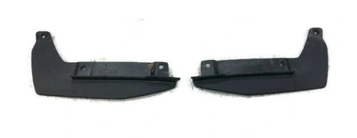 Front Mudguard (small) Set Left 31383954 & Right 31383955 Compatible With Volvo XC90 (2016-19)