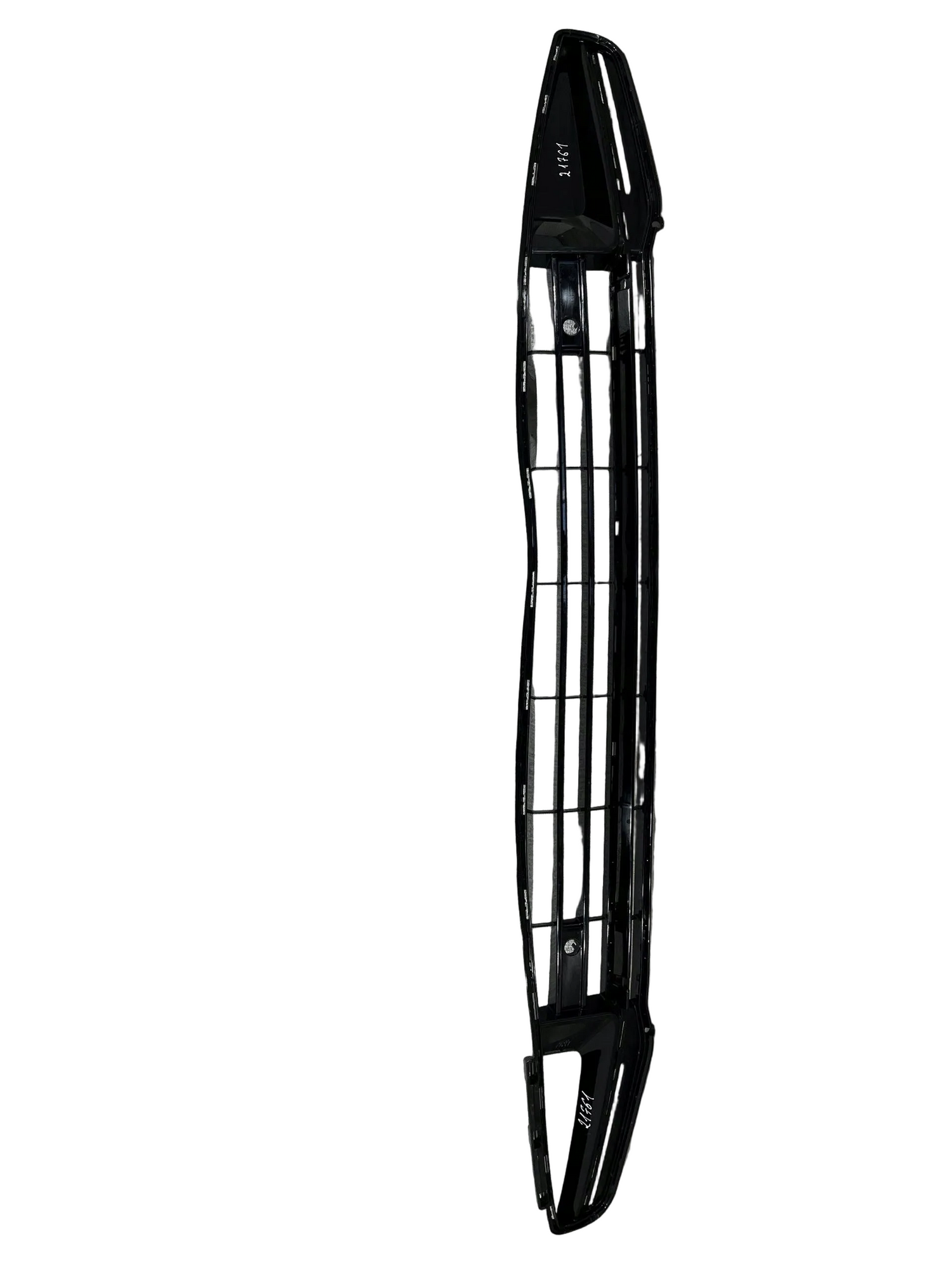Bumper Under Grill 32345726 Compatible With Volvo XC90 (2020-25)