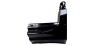 Side Skirt Cover Trim Left 31395885 & Right 31395886 Compatible With Volvo XC90 (2016-19)