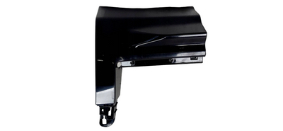 Side Skirt Cover Trim Left 31395885 & Right 31395886 Compatible With Volvo XC90 (2016-19)