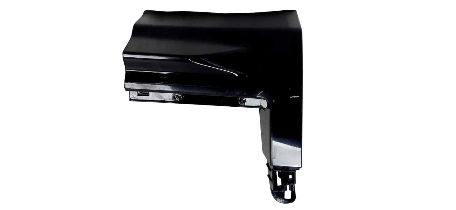 Side Skirt Cover Trim Left 31395885 & Right 31395886 Compatible With Volvo XC90 (2016-19)