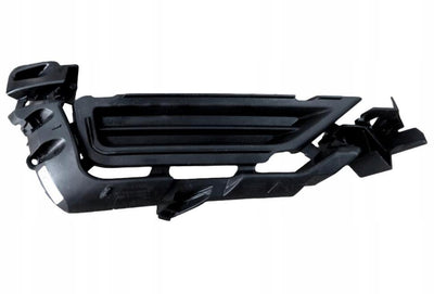 Fog Lamp Cover Set Left 31663504 & Right 31663505 Compatible With Volvo XC90 (2020-25)