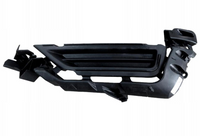 Fog Lamp Cover Set Left 31663504 & Right 31663505 Compatible With Volvo XC90 (2020-25)