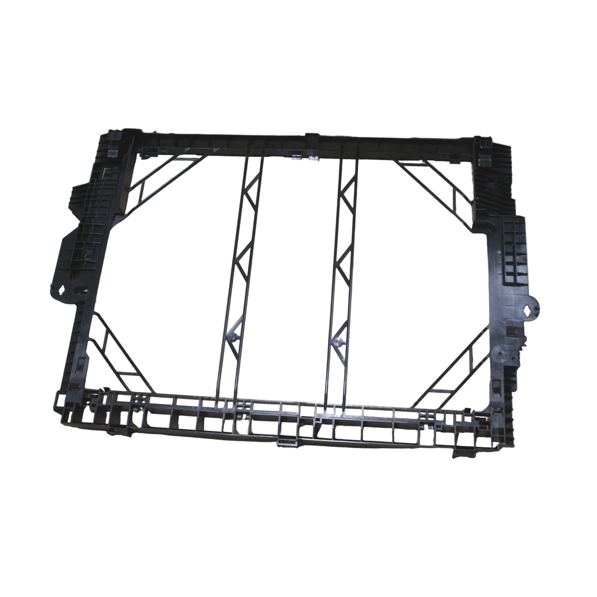 Condenser Frame 31657685 Compatible With Volvo XC90 (2016-19)