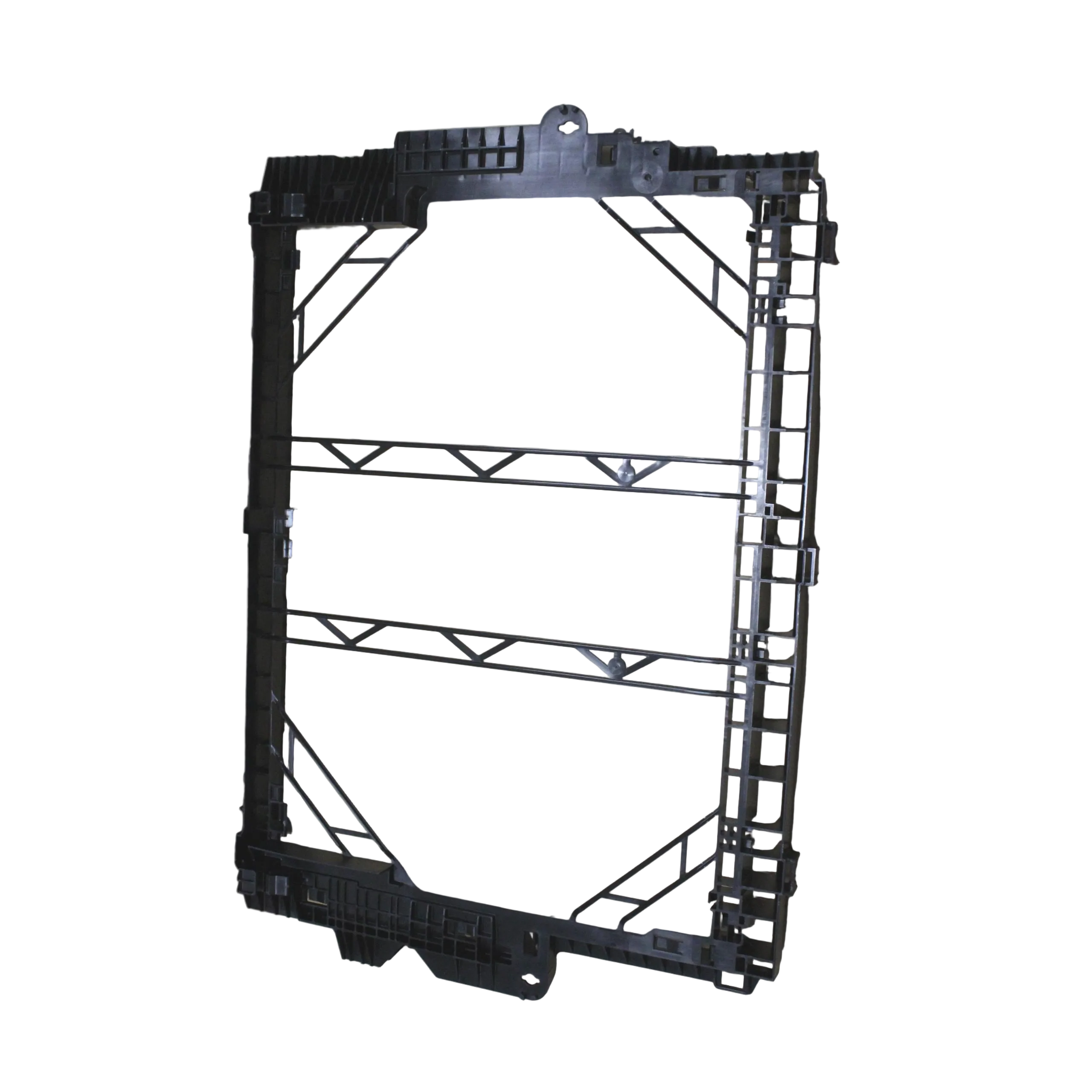 Condenser Frame 31657685 Compatible With Volvo XC90 (2016-19)