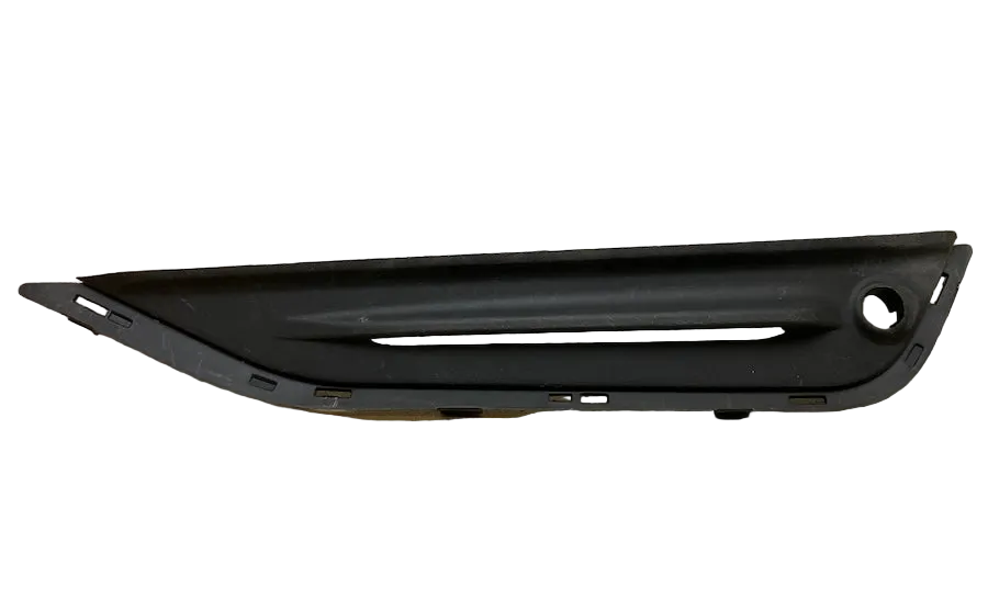 Front Bumper Lower Spoiler Left 31365406 Right 31365407 Compatible With VOLVO S60 [2016-2018]