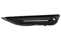 Front Bumper Lower Spoiler Left 31365406 & Right 31365407 Compatible With VOLVO S60 [2016-2018]