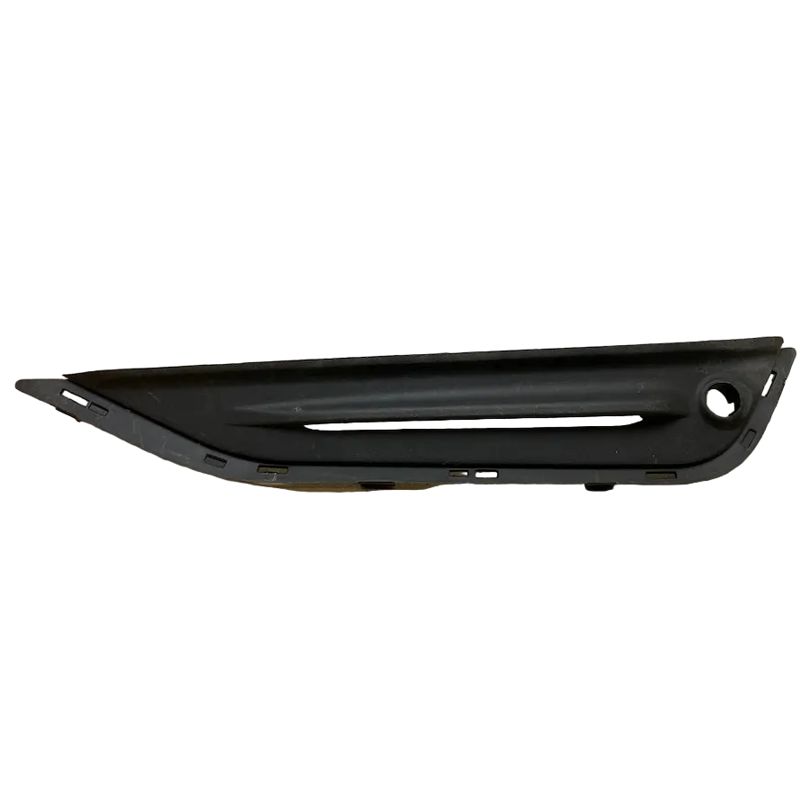 Front Bumper Lower Spoiler Left 31365406 & Right 31365407 Compatible With VOLVO S60 [2016-2018]