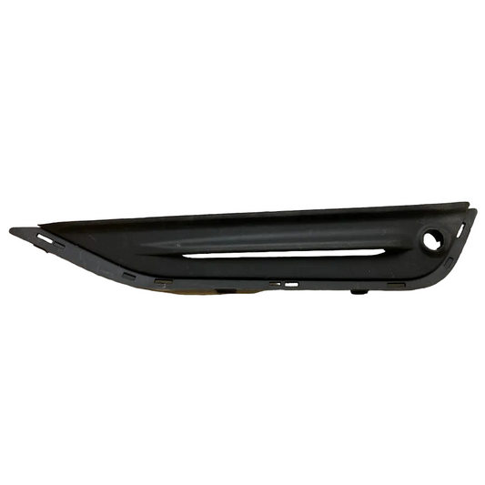 Front Bumper Lower Spoiler Left 31365406 & Right 31365407 Compatible With VOLVO S60 [2016-2018]