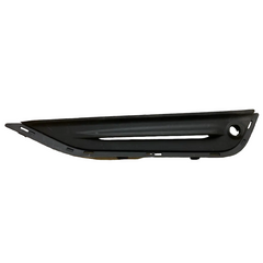 Front Bumper Lower Spoiler Left 31365406 Right 31365407 Compatible With VOLVO S60 [2016-2018]