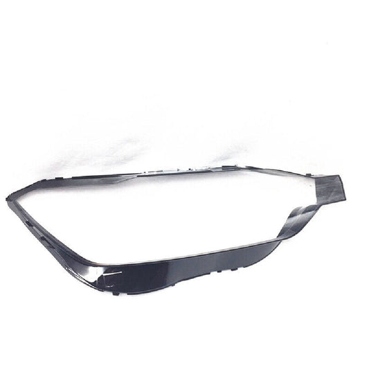 Front Headlight Glass Compatible With VOLVO XC60 (2017-2021)