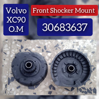 Front Suspension Support Strut Mount 8646713 30683637 306836372 Compatible With VOLVO  XC90 I (275)