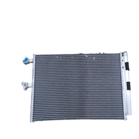 Ac Condenser 32339857 31338308 31686413 32138989 Compatible With Volvo XC90 XC60 S90 S60 Tag No.307