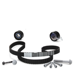 Timing Belt Kit 32213096 Compatible With VOLVO XC60