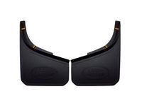 Mud Flaps Set (Set Of 4) Compatible With Land Rover L663 Defender(B) 2020-2024