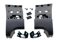 Fender Bracket VPLGP0134 Compatible With LAND ROVER VOGUE 2018