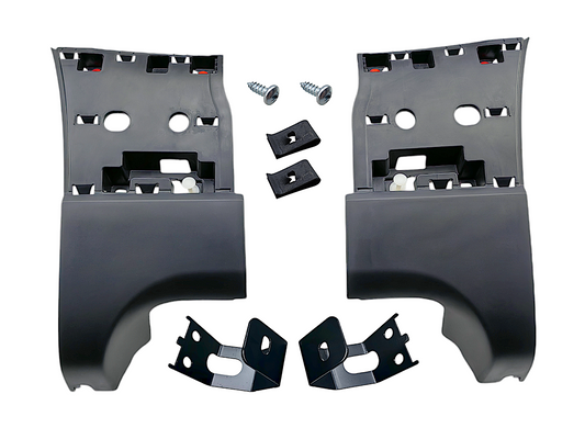 Fender Bracket VPLGP0134 Compatible With LAND ROVER VOGUE 2018