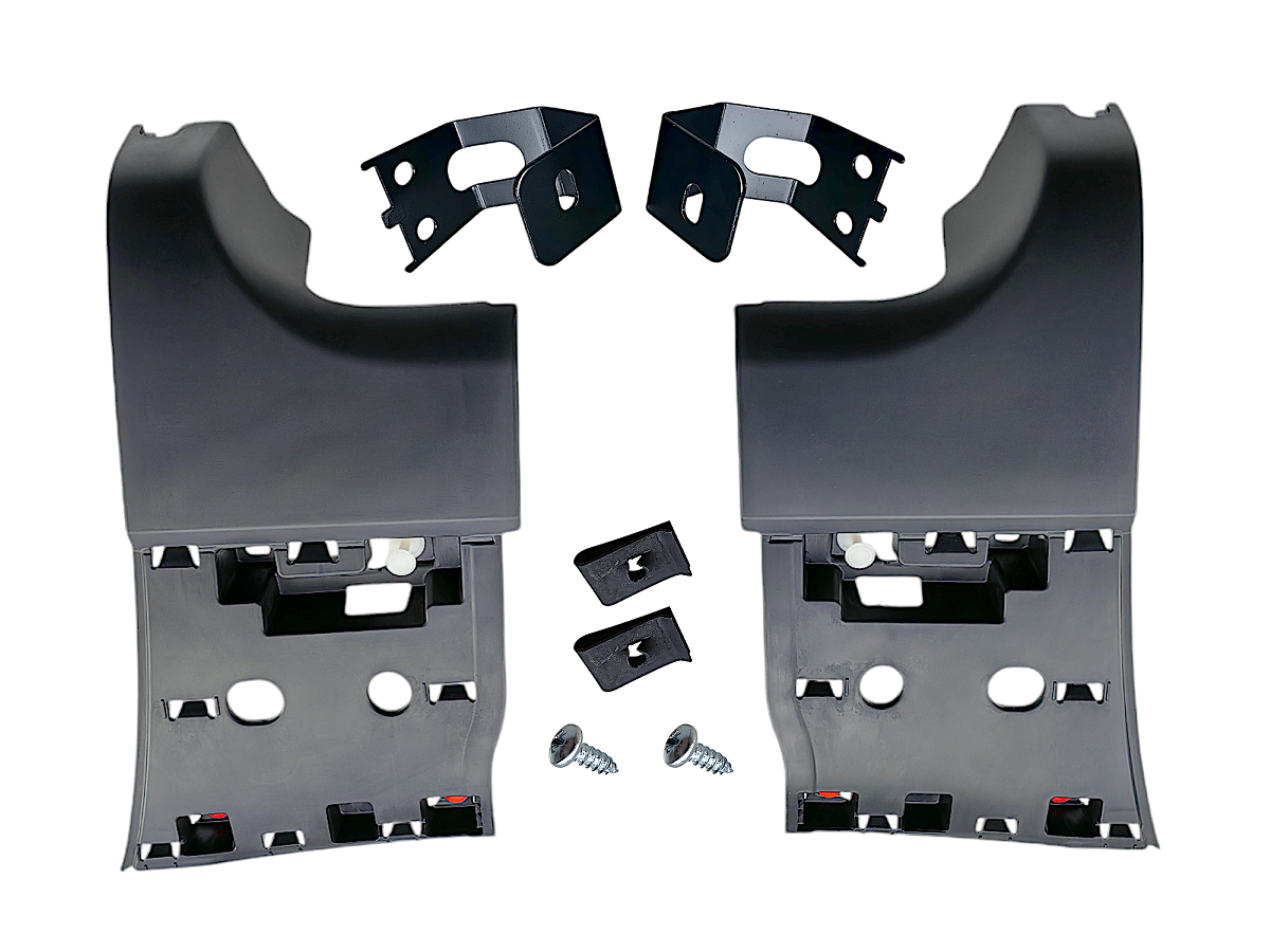 Fender Bracket VPLGP0134 Compatible With LAND ROVER VOGUE 2018