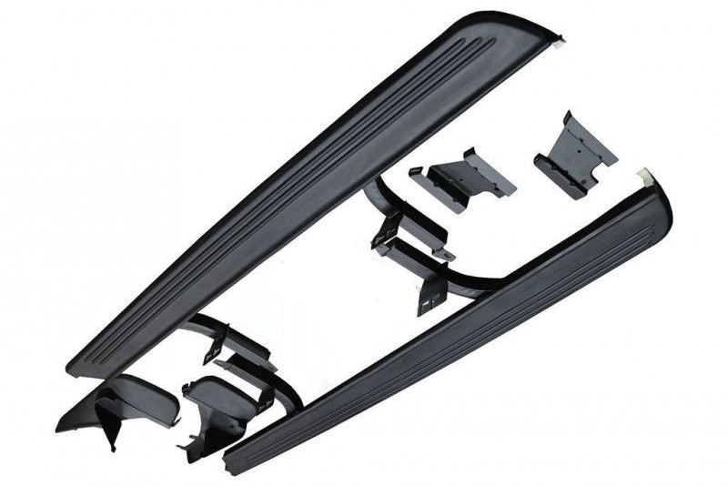 Side Step VUB503660 Compatible With LAND ROVER VOGUE (2010-2012)