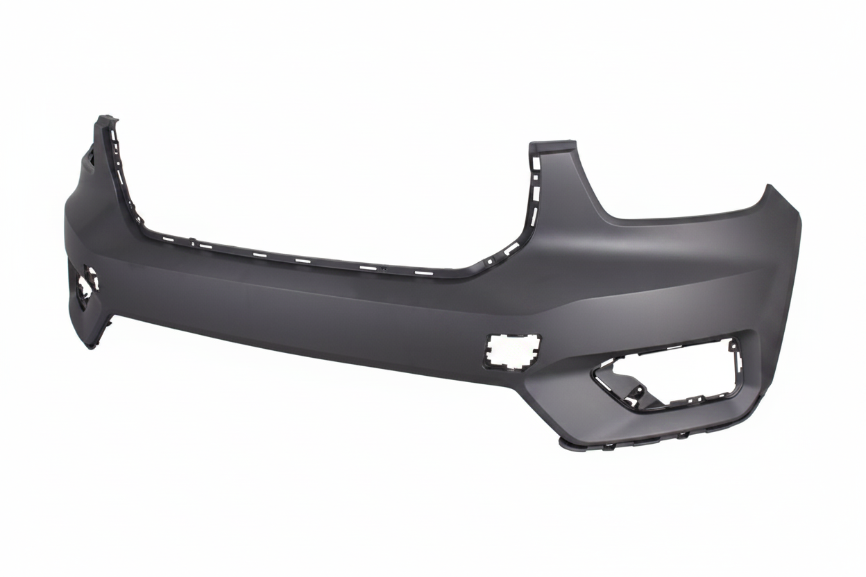 Front Bumper 39790894 compatible With Volvo XC40 (2018-25)