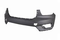 Front Bumper 39790894 compatible With Volvo XC40 (2018-25)