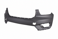 Front Bumper 39790894 compatible With Volvo XC40 (2018-25)