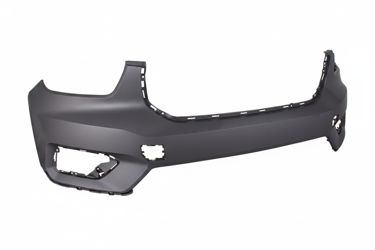 Front Bumper 39790894 compatible With Volvo XC40 (2018-25)