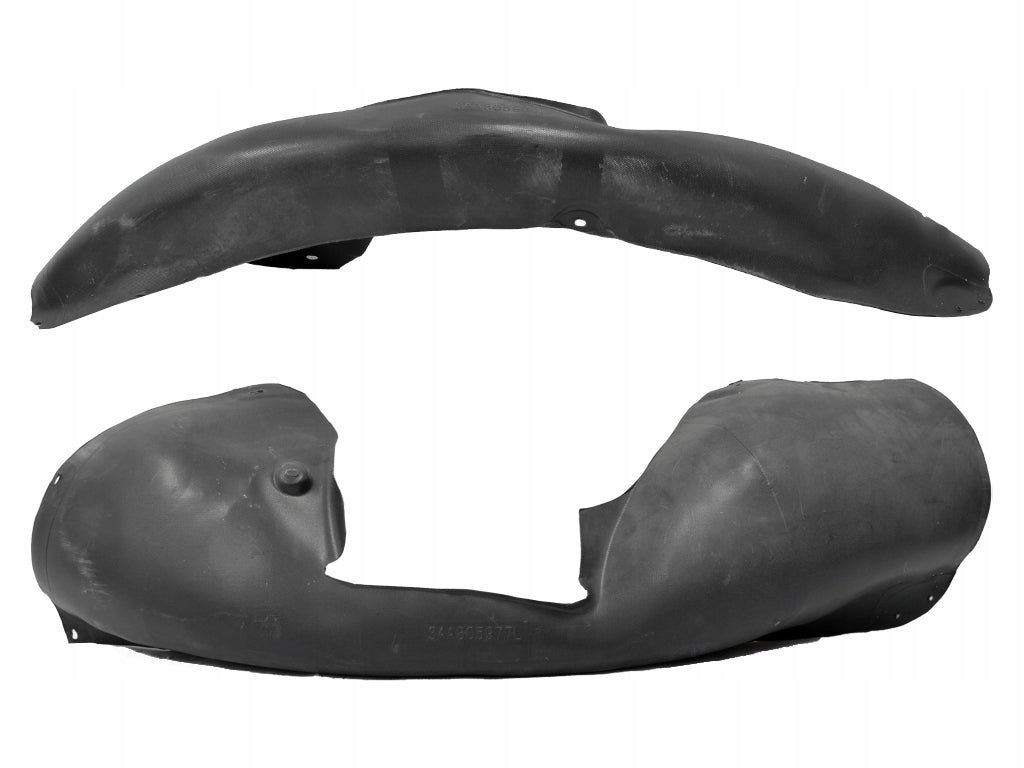 Front Wheel Fender Liner Left 3AA805977 Compatible With Volkswagen PASSAT B7 (362) (2010-2014) Tag No.91