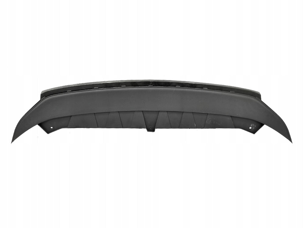 Front Bumper Spolier 3AD805903 Compatible With Volkswagen  PASSAT B7 (362) Tag No.131