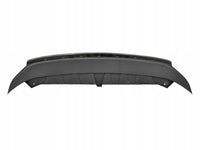 Front Bumper Spolier 3AD805903 Compatible With Volkswagen  PASSAT B7 (362) Tag No.131