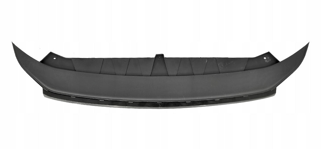 Front Bumper Spolier 3AD805903 Compatible With Volkswagen  PASSAT B7 (362) Tag No.131