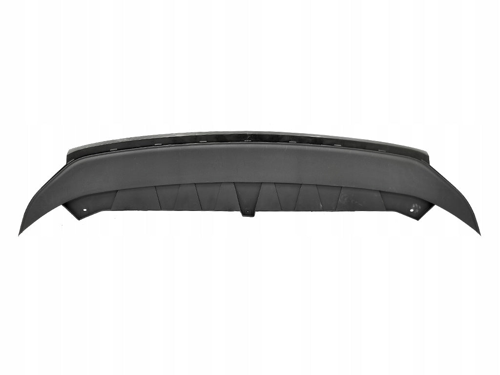 Front Bumper Spolier 3AD805903 Compatible With Volkswagen  PASSAT B7 (362) Tag No.131