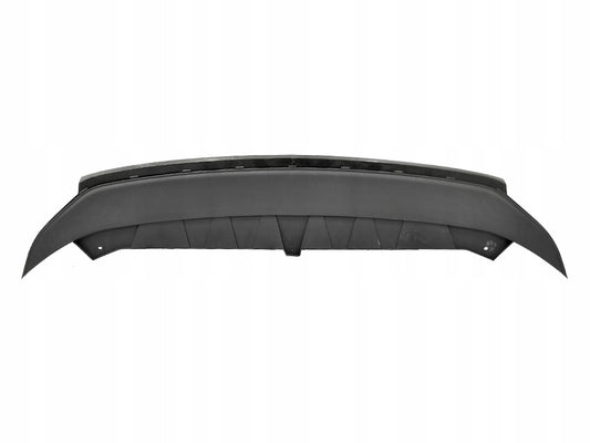 Front Bumper Spolier 3AD805903 Compatible With Volkswagen  PASSAT B7 (362) Tag No.131