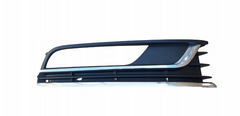 Fog Lamp Cover Left 3AA853665 & Right 3AA853666 Compatible With VW PASSAT B7 (2010-2014) No.131